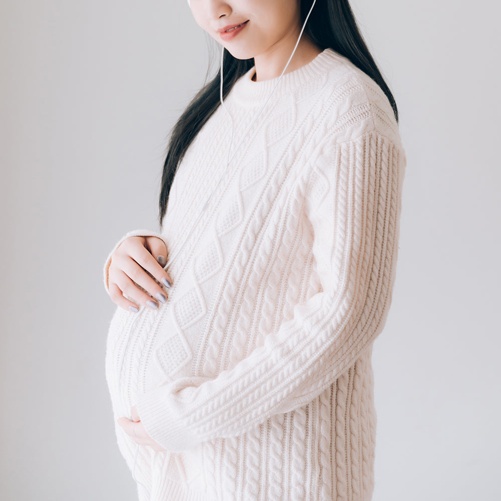 中医助孕调理