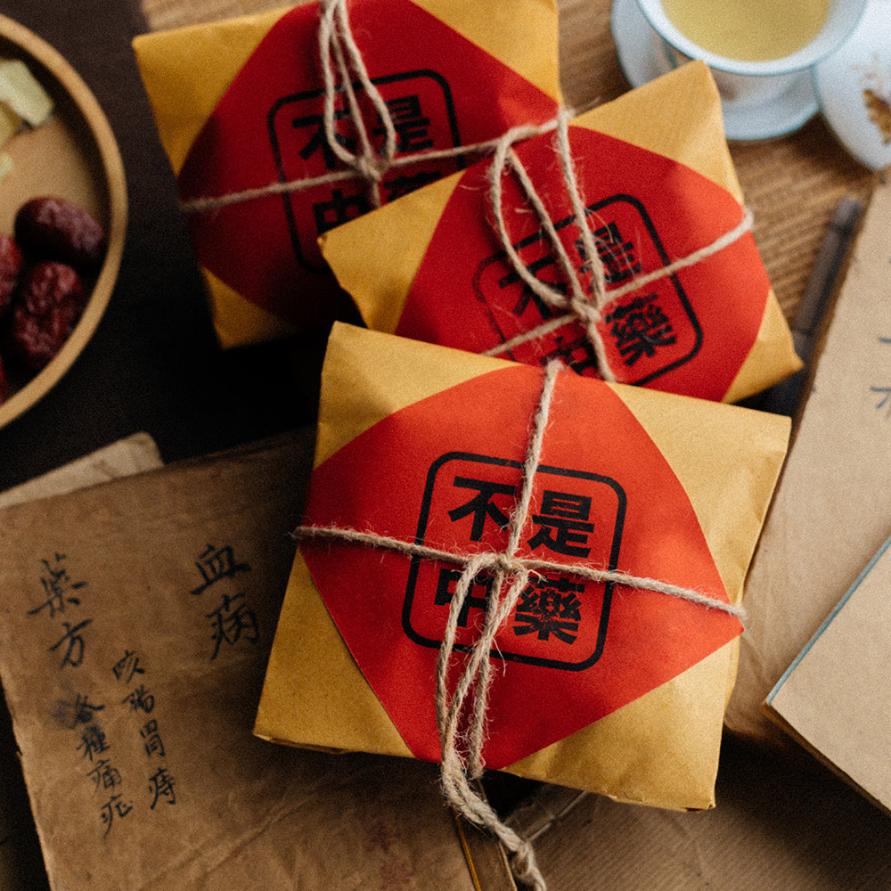 体质茶疗