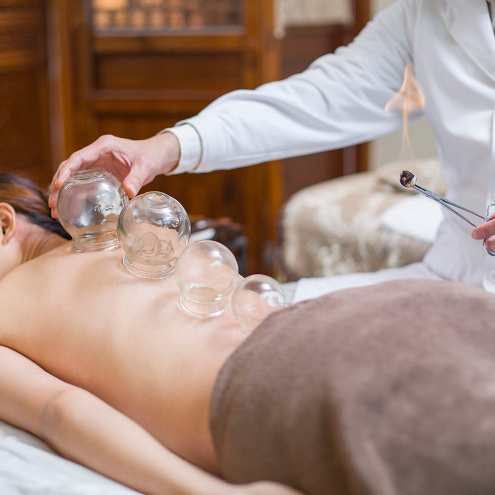 Cupping Therapy