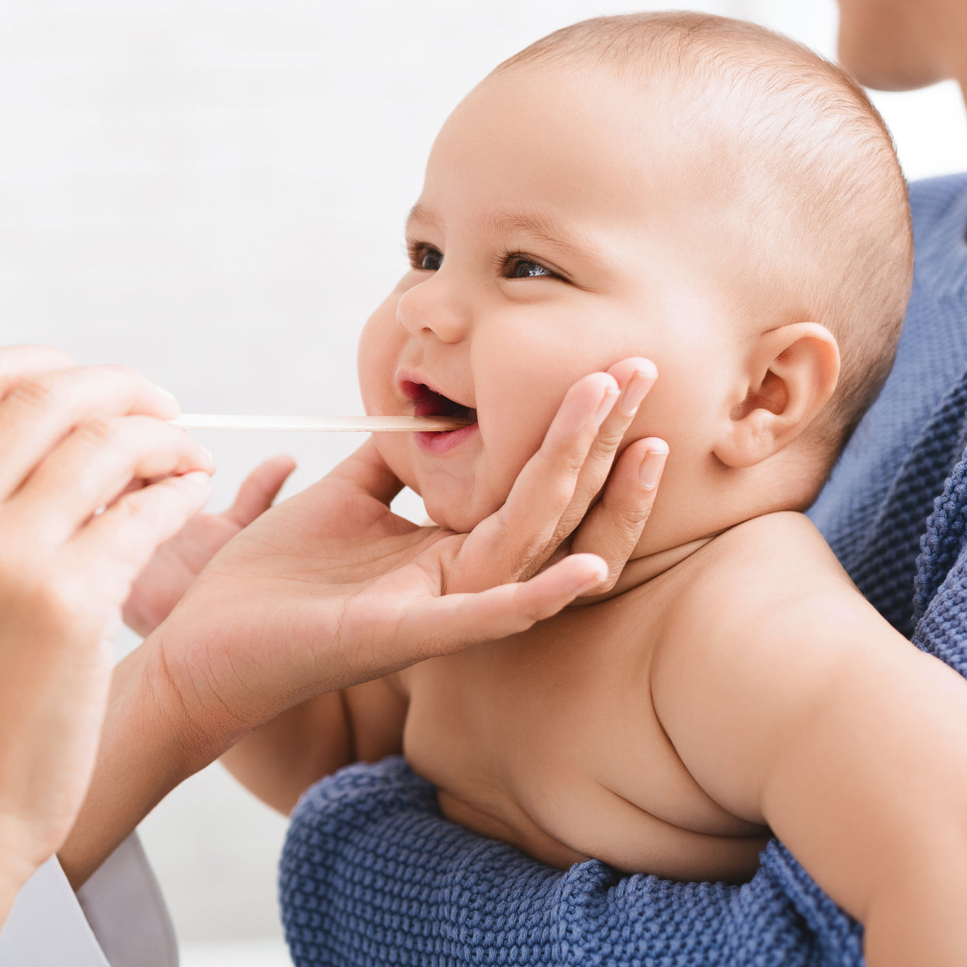 Paediatrics